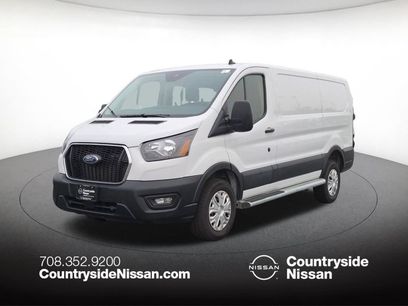 Used 2025 Ford Transit 250 Low Roof w/ Exterior Upgrade Package