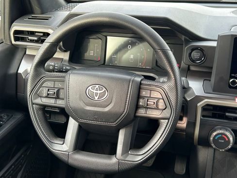New 2026 Toyota Tacoma SR5 AWD/4WD image 39