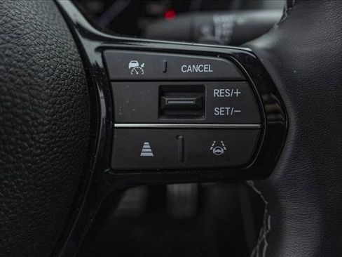 Used 2025 Honda Civic Sport image 21