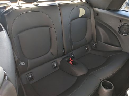 Used 2023 MINI Cooper S image 12