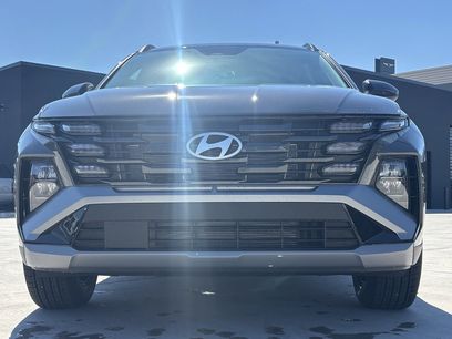 New 2026 Hyundai Tucson SEL