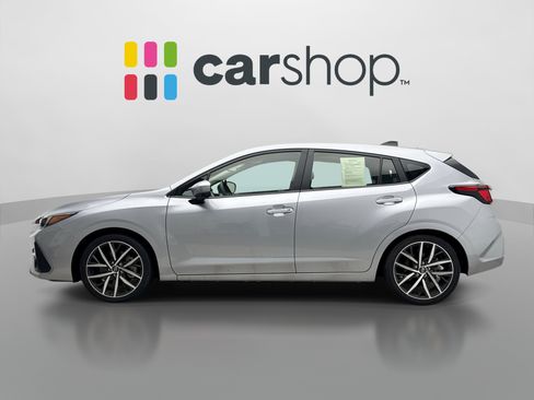 Used 2025 Subaru Impreza 2.0i Sport AWD/4WD image 2