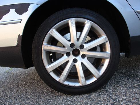 Used 2007 Volkswagen Passat 3.6 AWD/4WD image 20