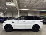 Used 2016 Land Rover Range Rover Sport HSE image 5