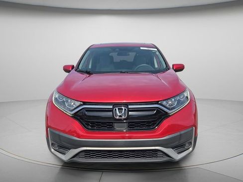 Used 2020 Honda CR-V EX image 4