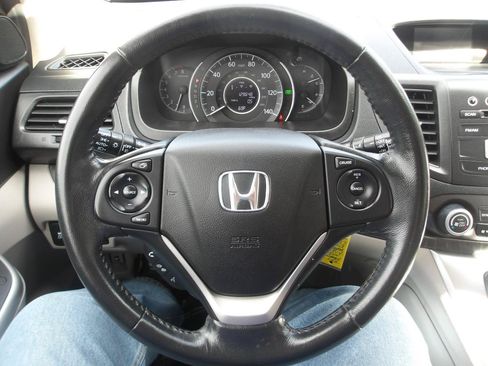 Used 2013 Honda CR-V EX-L image 15