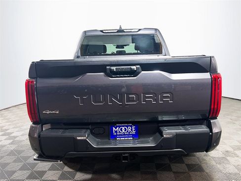 Used 2024 Toyota Tundra SR5 image 7