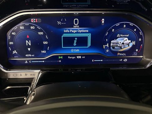 Used 2025 Chevrolet Silverado 2500 LT w/ Convenience Package image 26