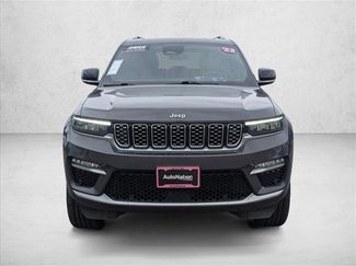 Used 2022 Jeep Grand Cherokee Summit w/ Advanced Protech Group IV video 2