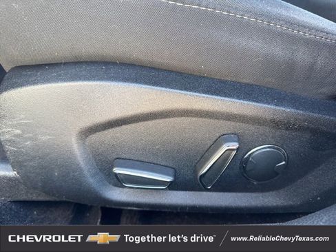 Used 2017 Ford Fusion SE w/ Fusion SE Technology Package image 22