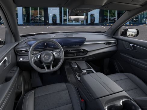 New 2026 Buick Enclave Sport Touring w/ Power Package AWD/4WD image 15