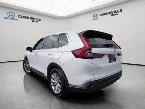 Used 2024 Honda CR-V EX image 8