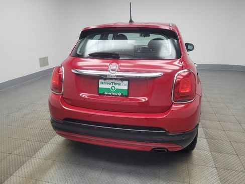 Used 2018 FIAT 500X Pop w/ Popular Equipment Group image 7