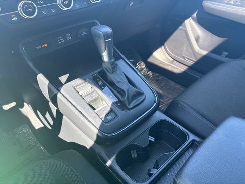 Used 2024 Honda CR-V EX image 22
