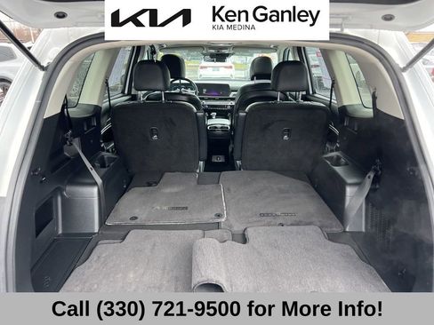 Certified 2023 Kia Telluride S w/ S Sunroof Package image 54