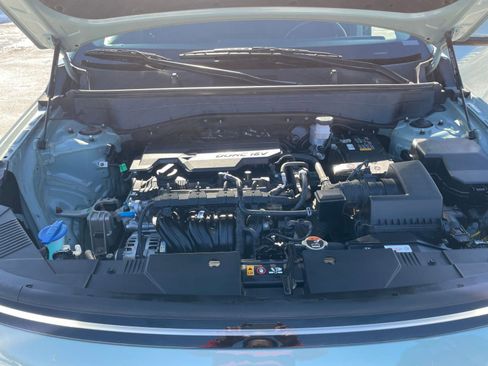 Used 2025 Hyundai Kona SEL image 32