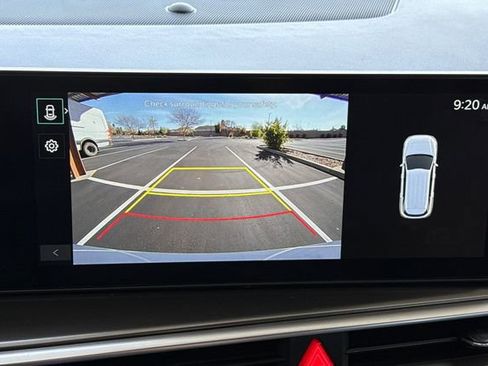 Certified 2025 Kia Sorento S image 27