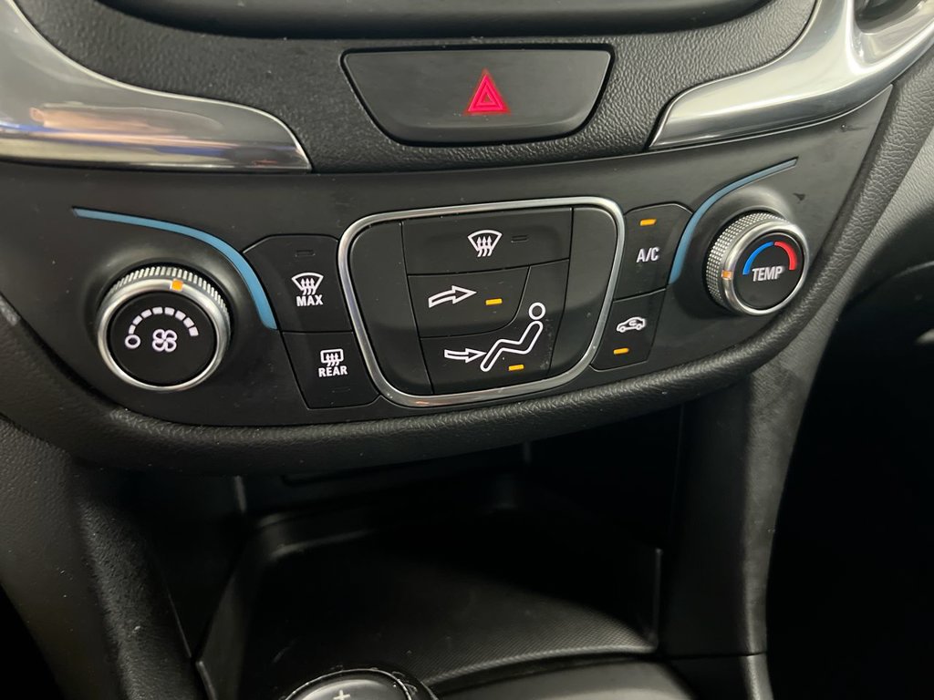 Used 2020 Chevrolet Equinox LT FWD image 16