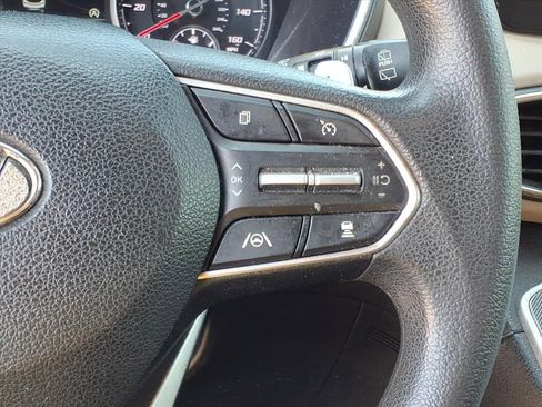 Used 2022 Hyundai Santa Fe SEL w/ Cargo Package image 18