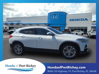 Used 2019 BMW X2 xDrive28i