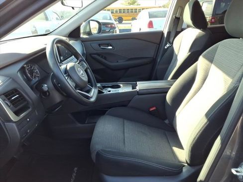 Used 2023 Nissan Rogue SV image 24