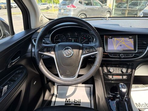 Used 2018 Buick Encore Premium w/ Experience Buick Package AWD/4WD image 24