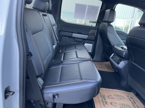 Used 2024 Ford F150 Lariat w/ Equipment Group 502A High AWD/4WD image 29