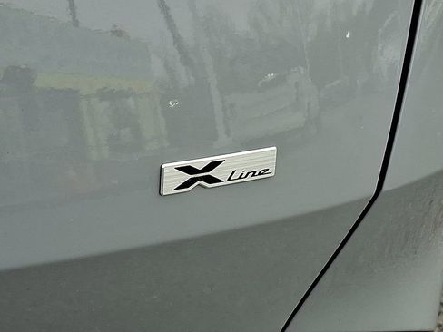 Used 2024 Kia Sportage X-Line w/ X-Line Premium Package image 36