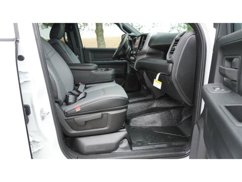 New 2026 RAM 5500 Tradesman image 7