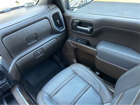 Used 2022 GMC Sierra 1500 Denali w/ Driver Alert Package II image 14