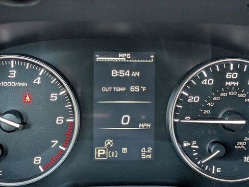 New 2026 Subaru Forester Sport AWD/4WD image 13