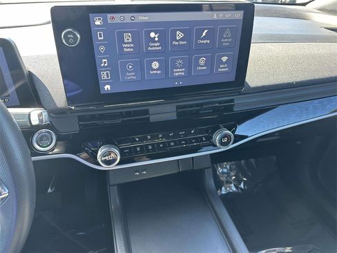 Certified 2024 Honda Prologue EX image 16