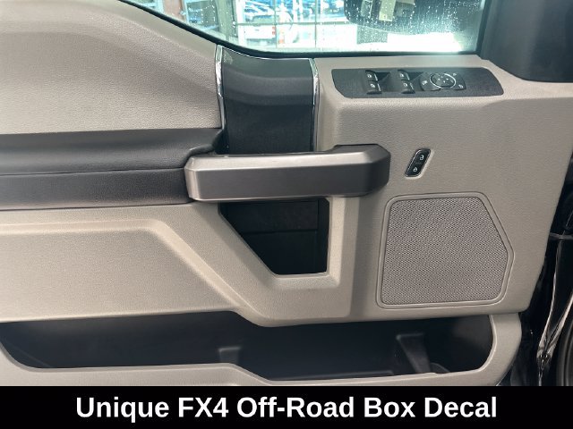 Used 2019 Ford F250 XLT w/ XLT Value Package AWD/4WD image 18