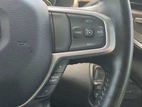 Certified 2024 RAM 2500 Big Horn AWD/4WD image 27