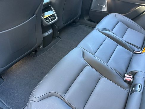 New 2025 Polestar Polestar 3 image 4