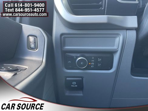 Used 2022 Ford F150 XLT image 20