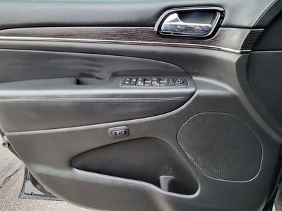 Used 2019 Jeep Grand Cherokee High Altitude