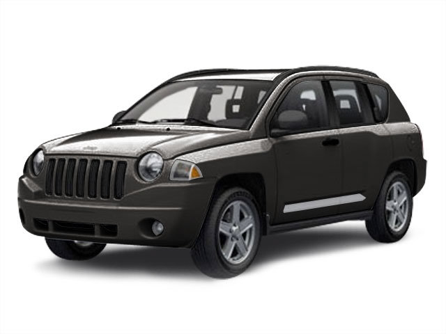 Used 2010 Jeep Compass Sport w/ PWR Equipment Group AWD/4WD image 1