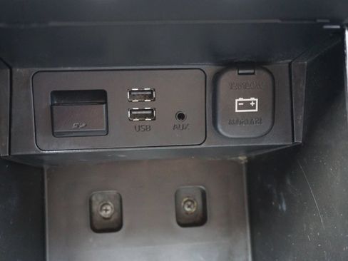 Used 2017 MAZDA MAZDA6 Touring FWD image 26