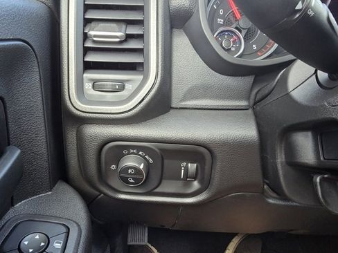 New 2025 RAM 2500 Tradesman image 12