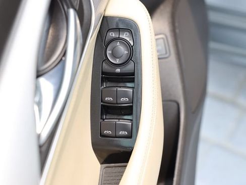 Used 2023 Cadillac CT5 Luxury w/ Sun And Sound Package AWD/4WD image 13