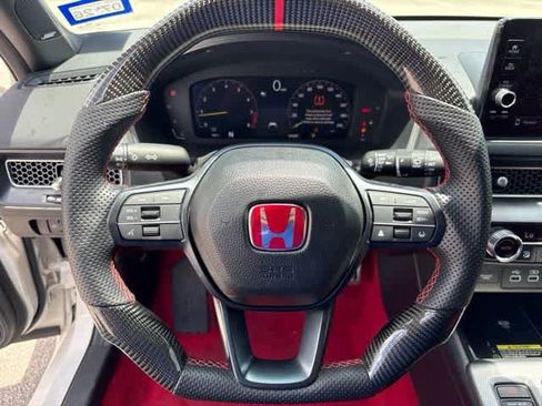 Used 2024 Honda Civic Type R image 15