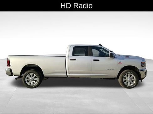 New 2026 RAM 3500 Big Horn image 7
