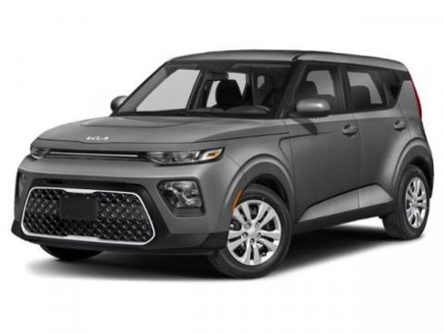 Certified 2022 Kia Soul LX w/ Technology Package image 1