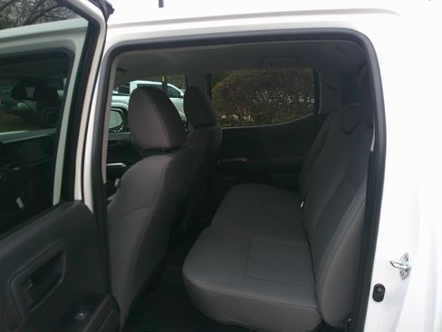 Used 2023 Toyota Tacoma SR5 image 30