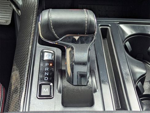 Used 2023 Ford F150 Lariat w/ Equipment Group 502A High image 22