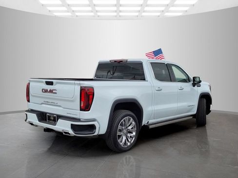 New 2026 GMC Sierra 1500 Denali w/ Denali Reserve Package AWD/4WD image 4
