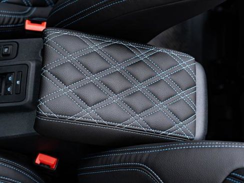 Used 2023 Ford Bronco Outer Banks image 46