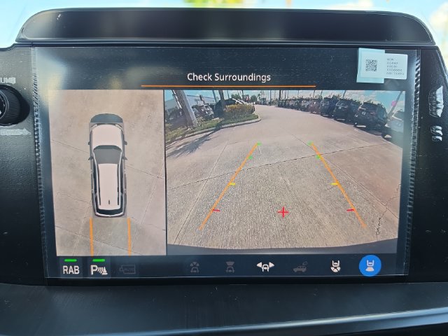 New 2026 Subaru Outback Limited XT AWD/4WD image 18