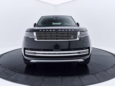 Used 2025 Land Rover Range Rover Autobiography AWD/4WD image 19
